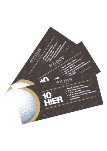 Hracia Karta 10 hier