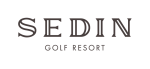 Sedin Golf Resort, a.s. - Logo